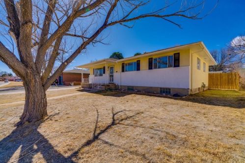 112 Cornell Cir, Pueblo CO  81005-1613 exterior