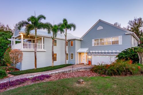 1050 Lake Hollingsworth Dr, Lakeland FL  33803-2267 exterior