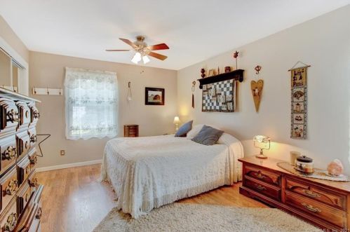 163 Stillwell Dr, Plainville CT  06062-2951 exterior