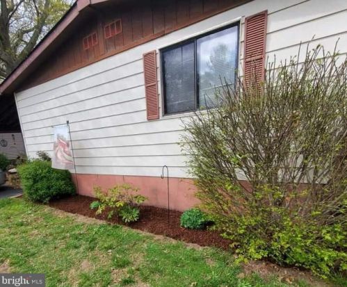 331 Jean Bradley Cir, Frederica DE  19946-2626 exterior