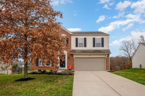 1176 Summerlake Dr, Grants Lick, KY 41001-9187
