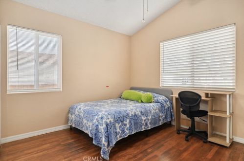 1056 Renwick Rd, Glendora CA  91740-5670 exterior