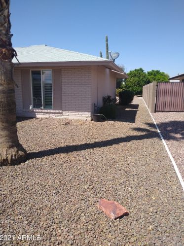 14228 Mcphee Dr, Sun City AZ  85351-2341 exterior