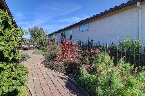 400 Timber Creek Dr, Rio Vista CA  94571-2270 exterior