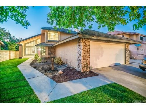 43231 33rd St, Lancaster, CA 93535-4976