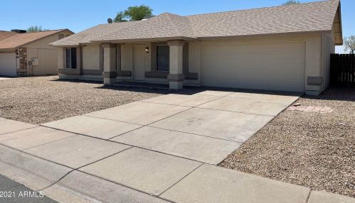 6419 Laredo St, Chandler, AZ 85226-1747