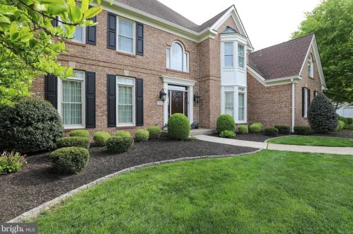 1595 Ginko Ln, Yardley, PA 19067-4258