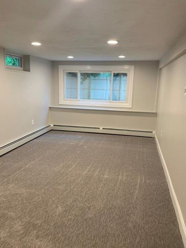 23 Pearl Ave, North Providence RI  02905-2639 exterior