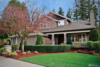 20737 8th St, Redmond WA  98074-6968 exterior