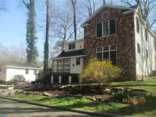1215 Forrest Ave, Langhorne, PA 19053-3675