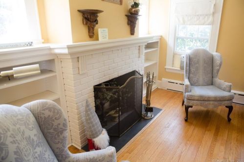 819 Cleveland Ave, Bridgeport CT 06606-5289 exterior