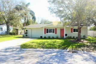 179 15th St, Largo FL  33770-2215 exterior