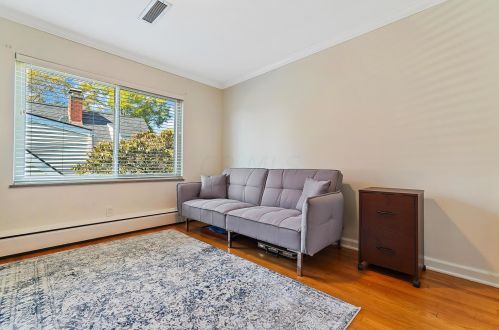 3164 Park St, Darbydale OH  43123-3299 exterior