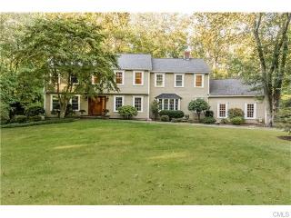 360 Hemlock Hills Rd, Fairfield, CT 06824-1869