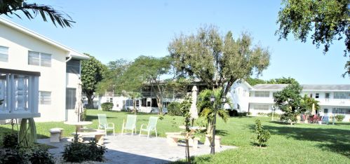 126 Andover, West Palm Beach, FL 33417-2636