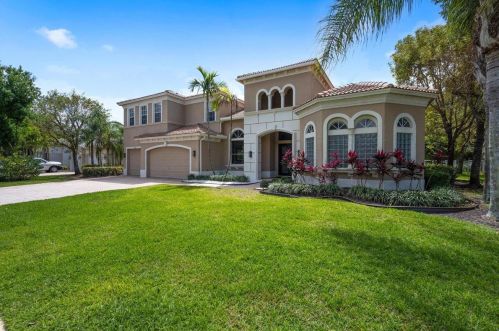 12492 Equine Ln, West Palm Beach, FL 33414-3508