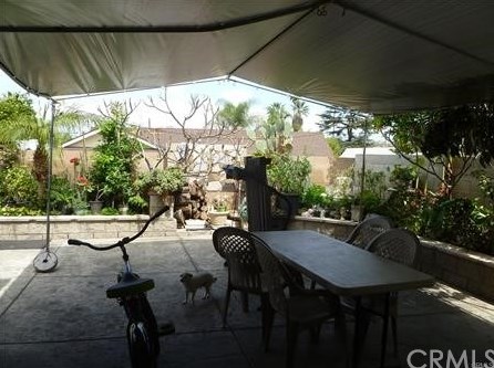16713 Wing Ln, City Of Industry CA  91744 exterior