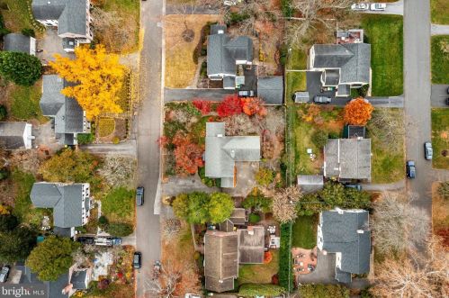 7 Haslet Way, Wilmington DE  19807-3120 exterior