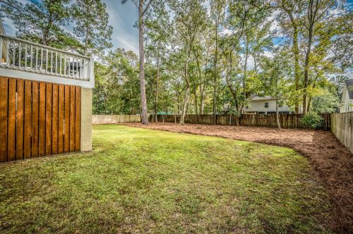 3655 Barton St, Johns Island SC  29455-7802 exterior
