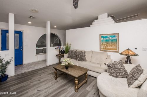 2610 Widgeon Dr, Lake Havasu City AZ  86403-5059 exterior