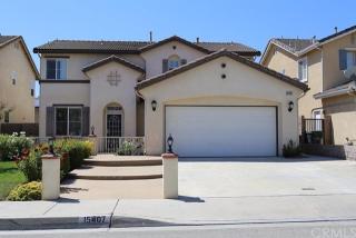 15407 Memphis Dr, Fontana, CA 92336-0714