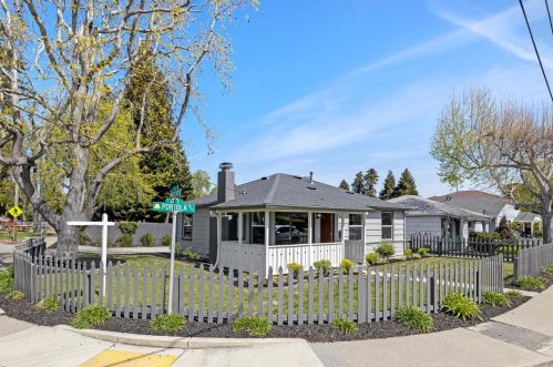 160 Portola Way, San Bruno, CA 94066-4729