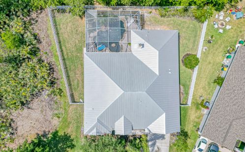 943 Carriage Hill Rd, Melbourne FL  32940-6416 exterior