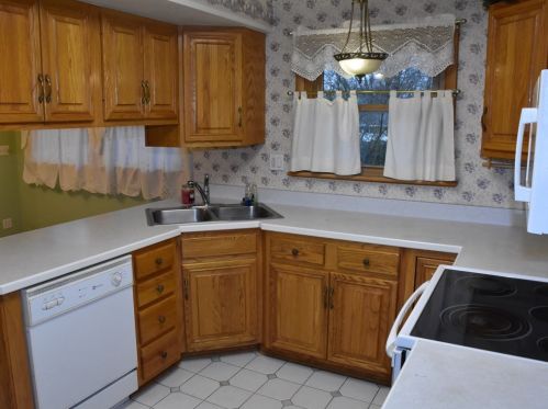 541 Gilmore St, Meadville PA  16335-1568 exterior