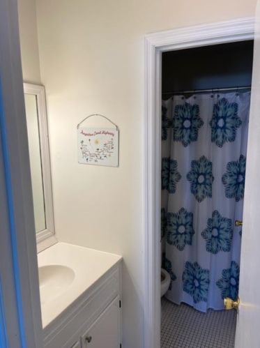 508 Gorrie Dr, Saint George Island FL  32328-2411 exterior