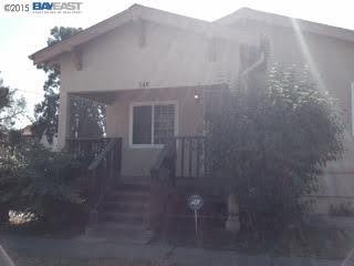 548 Warford Ave, Vallejo, CA 94591-5463
