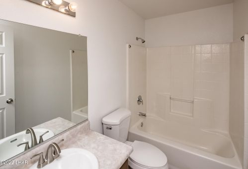 3520 Tomahawk Dr, Lake Havasu City AZ  86406-8614 exterior