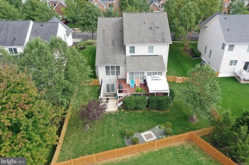 5530 Hillsman Farm Ln, Haymarket, VA 20169-4513