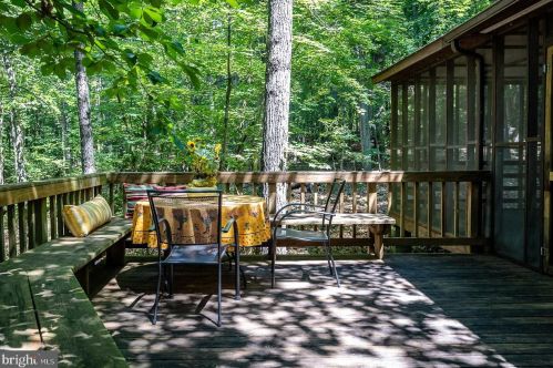 241 Blue Smoke Ln, New Market VA  22844-3815 exterior