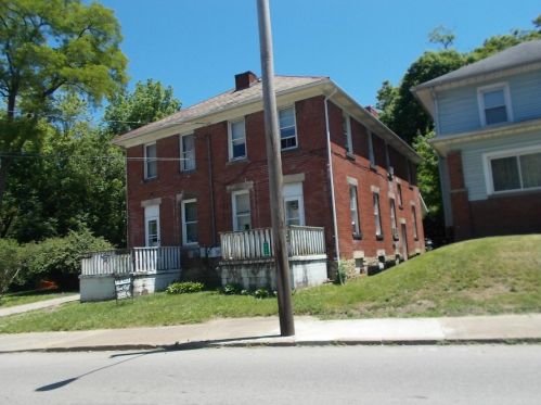420 Wayne Ave, Zanesville, OH 43701-5027