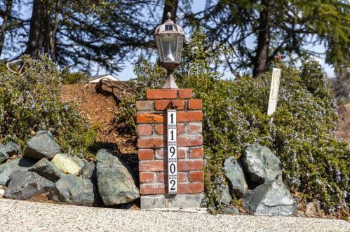 11902 Lk Wildwood Dr, Lake Wildwood CA  95946-9150 exterior