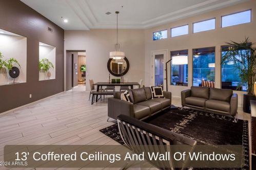 6164 Amber Sun Dr, Scottsdale AZ 85266-7035 exterior