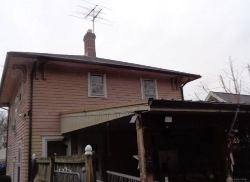 123 4th St, Franklin, OH 45005-2418