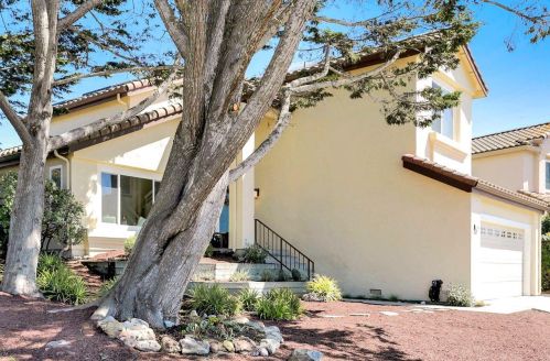 315 Quebrada Del Mar Rd, Marina, CA 93933-4315