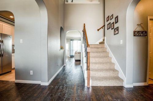 2268 Laurel Forest Dr, Fort Worth, TX 76177-3509