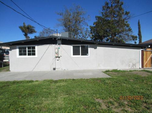 1530 Marin Ave, Modesto CA  95358-5934 exterior