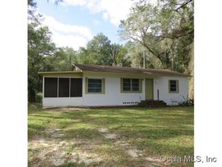 12450 36th Ave, Anthony, FL 32617-2865