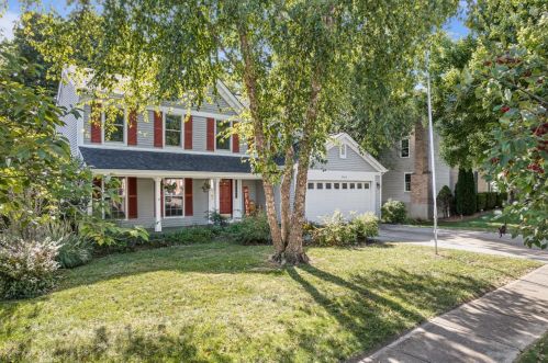 1165 Creekstone Dr, Stonelick, OH 45103-2541