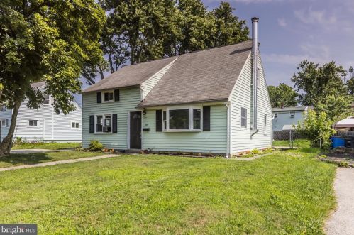 305 Chestnut St, Pottstown, PA 19464-5509