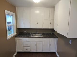 1316 Dellrose St, Wichita KS  67208-2817 exterior