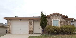 4809 Jesus Maria Ct, Dallas TX  75236-1929 exterior