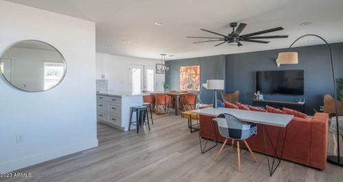 7881 Latham St, Scottsdale AZ 85257-3738 exterior