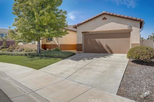 1433 Venetian Mallow Ct, Beaumont CA  92223-8639 exterior