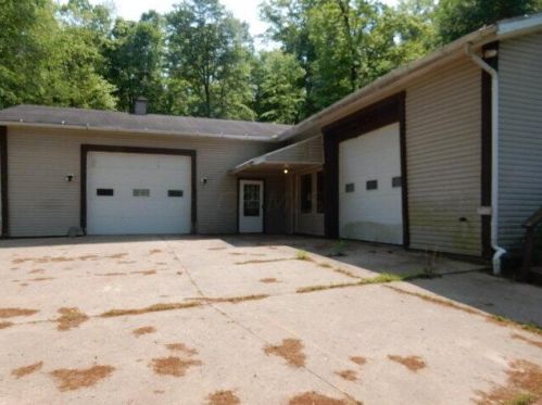17344 Paige Rd, Mount Vernon, OH 43050-9212