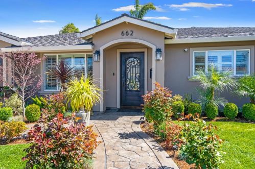 662 Borregas Ave, Sunnyvale, CA 94085-3017