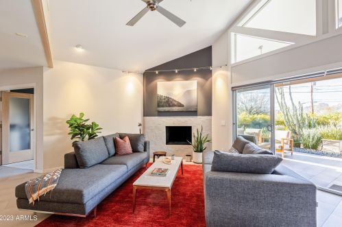 5656 Lewis Ave, Scottsdale AZ  85257-1922 exterior